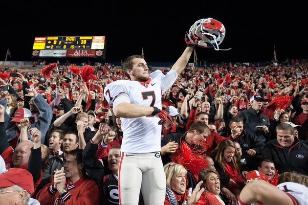 Power Ranking the Best One-Loss National Championship Contenders