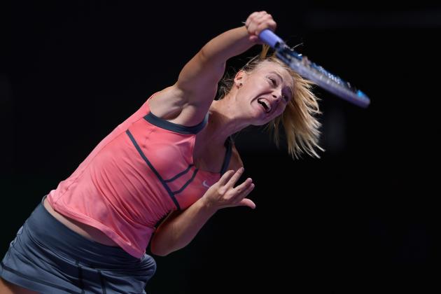 The 25 Biggest Screamers in Sports