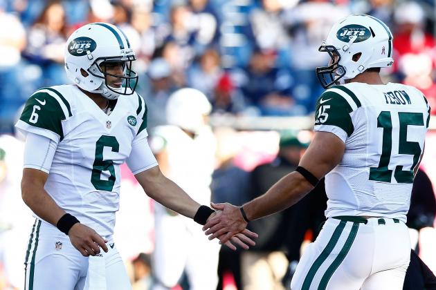 2013 NFL Draft: Biggest Need for Every NFL Team