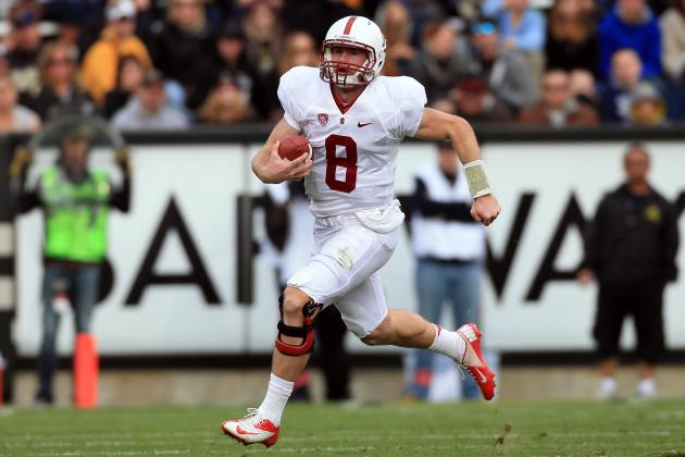 Stanford Football: What to Watch for When the Cardinal Host Oregon State
