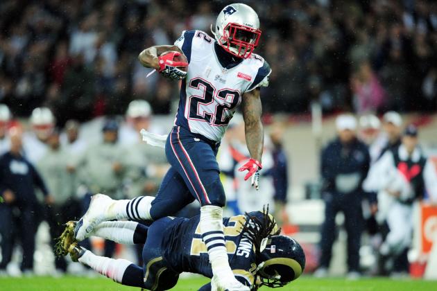 Last-Minute Fantasy Football Advice for Every Position on Your Roster for Week10