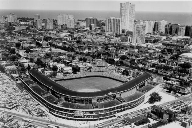 Chicago Cubs: Cubs' Top 5 Draft Targets in the 2013 MLB Draft
