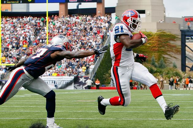 NFL Predictions: 5 Bold Upsets for Week 10