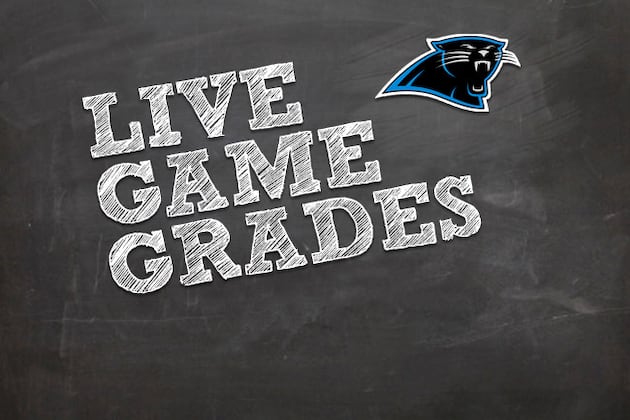 Panthers vs. Broncos: Final Grades and Analysis for Carolina's Week 10 Game