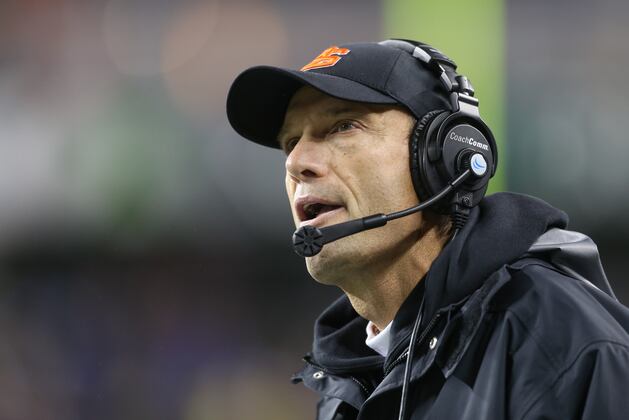College Football Week 11 Picks: Oregon State Beavers vs. Stanford Cardinal