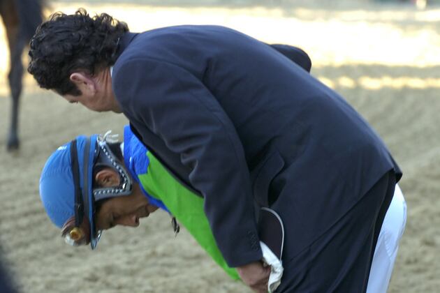The 20 Worst Jobs in Sports