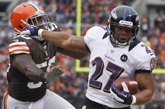 Fantasy Football: Power Ranking the Top 25 Players to Own in Keeper Leagues