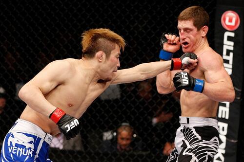 UFC on Fuel 6 Results: Questions Answered and Lessons Learned