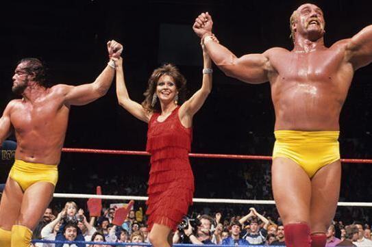WWE Survivor Series 2012: This Year's Participants Compared to Stars of the Past