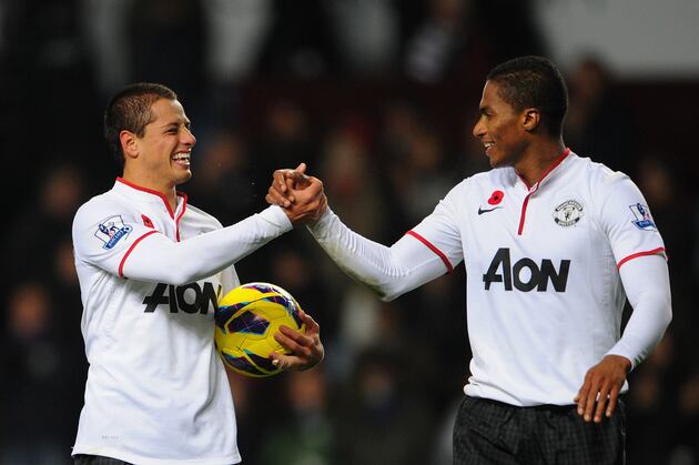 Aston Villa 2-3 Manchester United: 6 Things We Learned from United's Big Win
