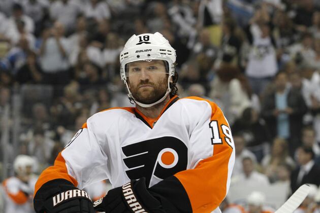 NHL's 10 Best All-Time Playoff Beards
