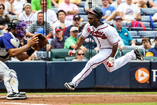MLB Free Agency: Every MLB Team's Odds of Signing Free Agent Michael Bourn