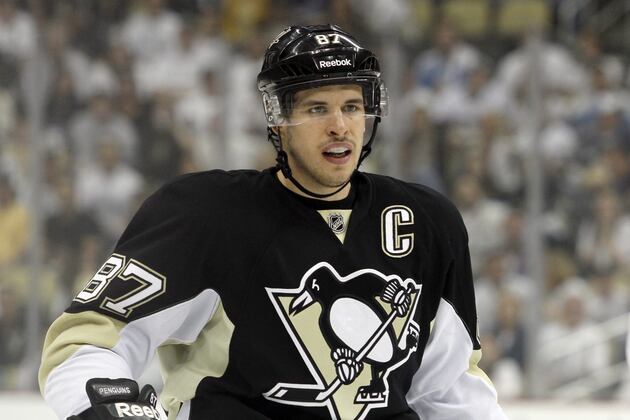 NHL Lockout: 3 Players Who Need to Go Overseas Right Now