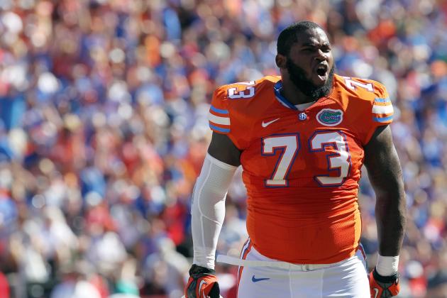 Florida Football: 10 Things We Learned from the Gators' Win vs. ULL