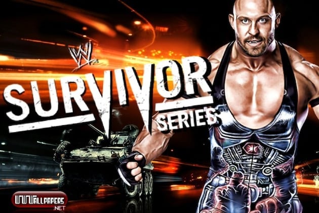 WWE Survivor Series 2012: 10 Bold Predictions for the Upcoming PPV