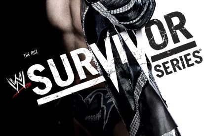 WWE Survivor Series 2012: Match-by-Match Breakdown