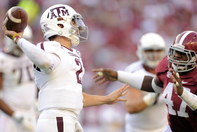 Studs and Duds from Week 11 of College Football