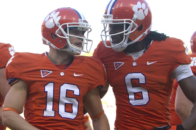 Clemson Football: 10 Things We Learned from the Tigers' Victory Over Maryland