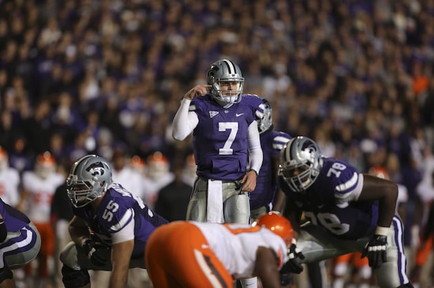 Every Top 25 College Football Team's Biggest Flaw