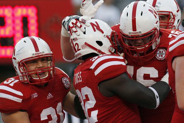 Penn State vs. Nebraska: 10 Things We Learned from Cornhuskers' Win vs. PSU