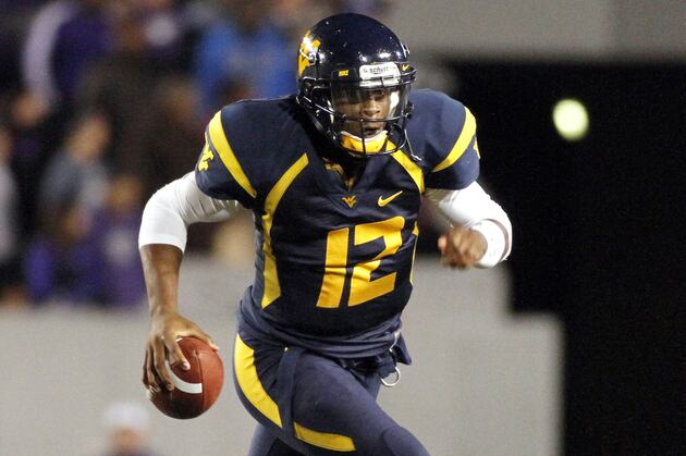 2013 NFL Mock Draft: Bust Potential for Every First-Round Pick