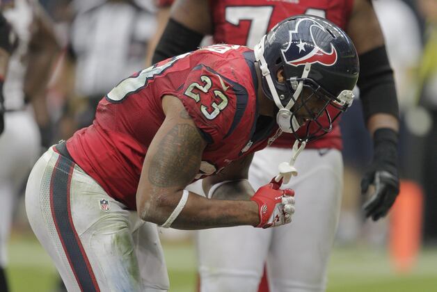 NFL Week 10 Picks: Texans to Get Big Road Victory Against Bears