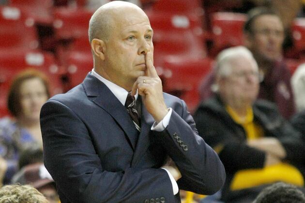 ASU Basketball: Grading the Players in the Season Opener vs. Central Arkansas