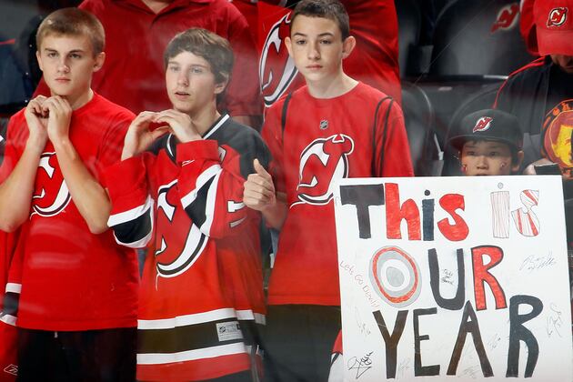 NHL Lockout: 5 Reasons Even the Biggest Fans Are Losing Hope