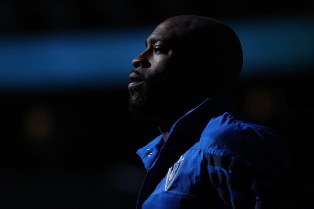 The NBA's 5 Most Depressing Falls from Grace