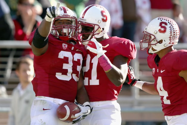 Stanford vs. Oregon St.: 3 Lessons for Stanford Before Facing Oregon