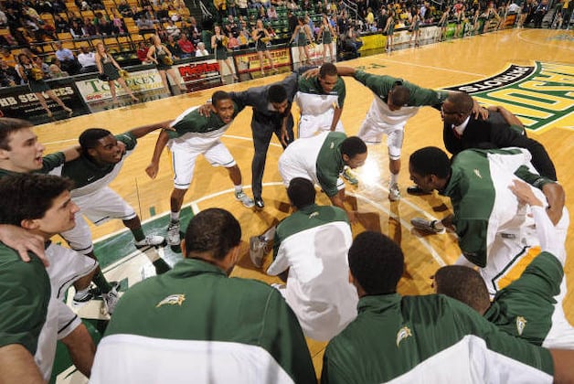 George Mason Basketball: 5 Keys to Beating Bucknell