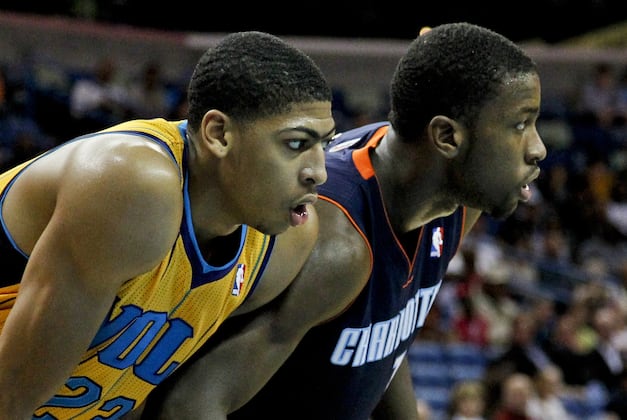 Ranking the Top 10 NBA Rookies After Week 1