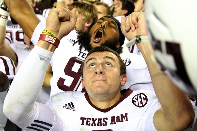 What I Loved and Hated in College Football Week 11