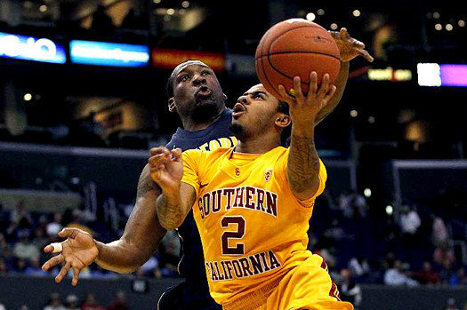 Predicting the 10 Most Improved College Basketball Teams in the 2012-13 Season