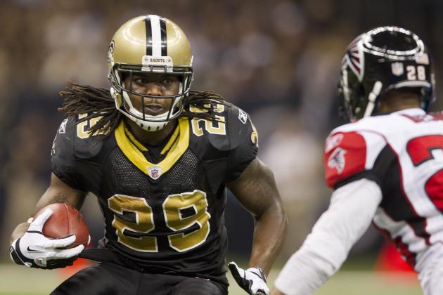 Last Minute Odds, Picks Against the Spread for NFL Week 10