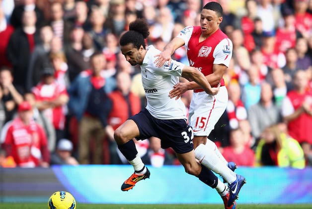 Arsenal vs. Tottenham: 10 Players to Watch
