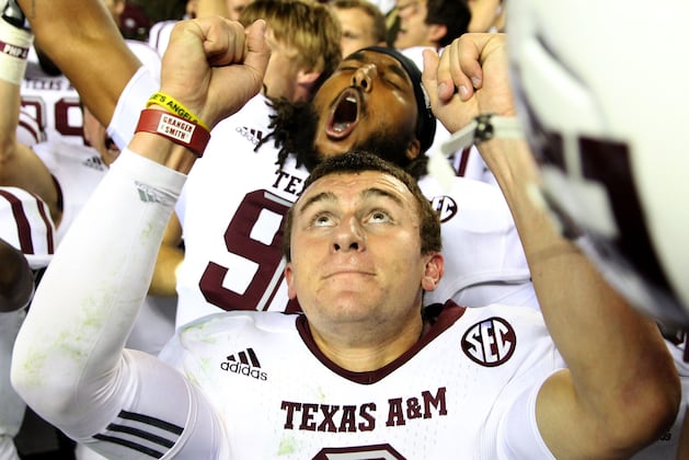 Power Ranking All 124 College Football Teams
