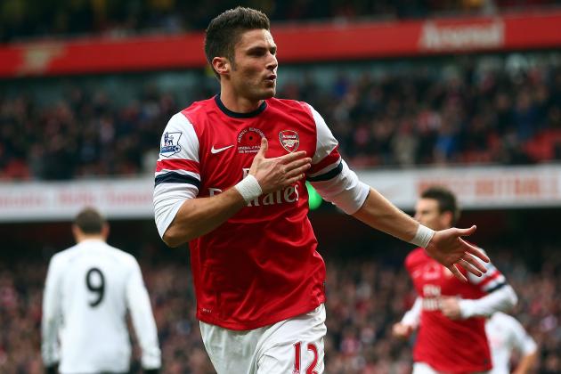 English Premier League: Picking the Best Player from Every Club in EPL Week 11