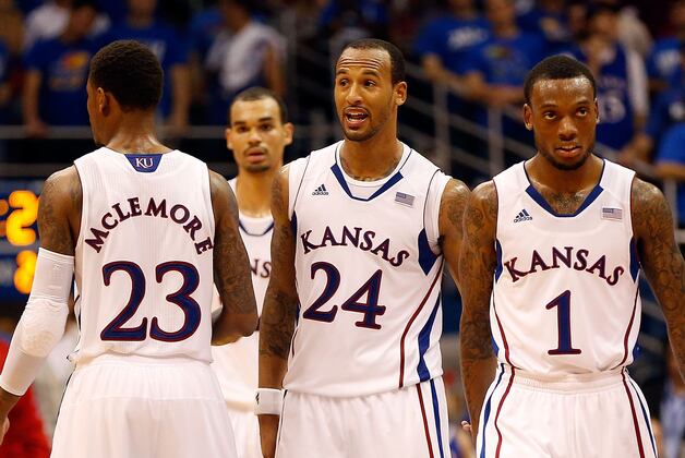 Kansas vs. Michigan State: 5 Keys to the Game for the Jayhawks
