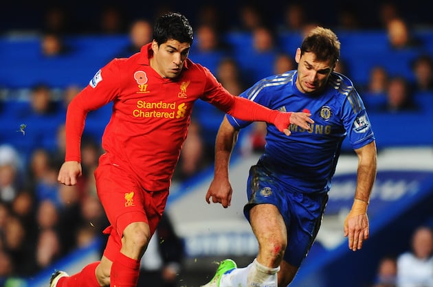 Tactical Observations from Chelsea vs. Liverpool