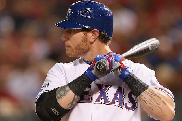 Philadelphia Phillies Rumors: Chances of Each Top 5 Target Signing