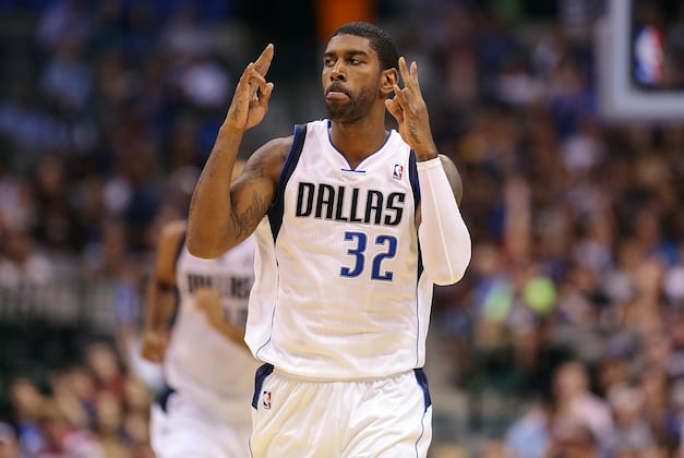 Early Report Card Grades for Every Dallas Mavericks Player