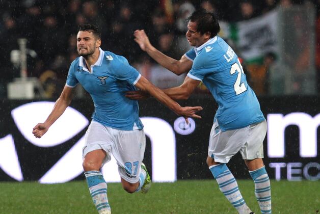Lazio vs. Roma: 6 Things We Learned