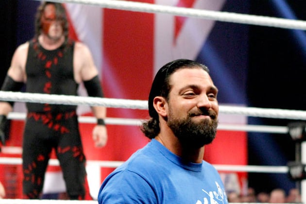 Damien Sandow: 7 Curious Facts About the WWE's Intellectual Savior