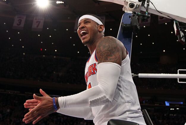 Under-the-Radar NY Knicks Storylines to Keep an Eye on