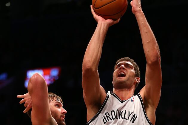 5 NBA Teams That Already Need to Consider Making a Trade