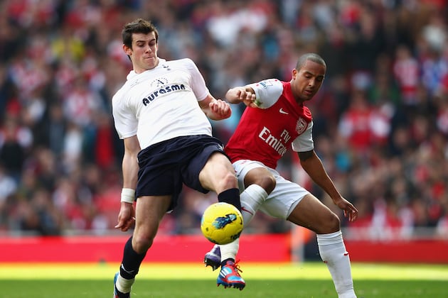 Arsenal vs. Tottenham Hotspur: Early Breakdown of the North London Derby