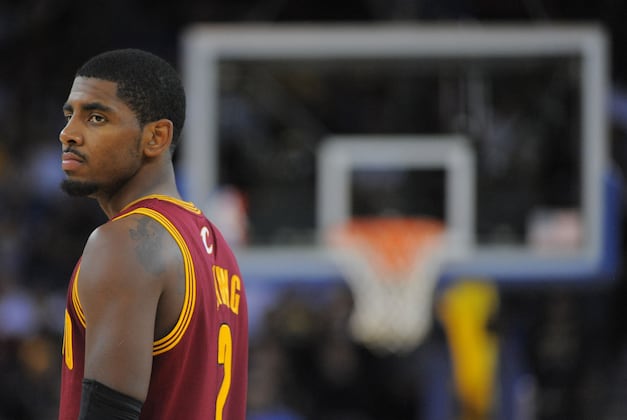 NBA Star Player Rankings: Who's Soaring, Who's Sinking Early in 2012-13?