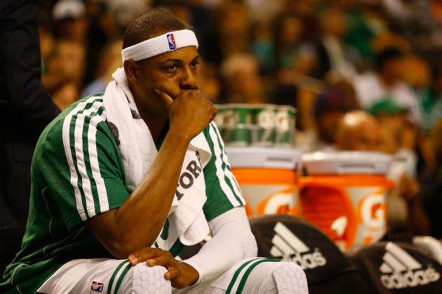 Ranking All 30 NBA Teams on the Early-Season Panic Meter