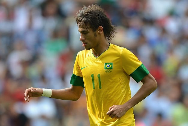 Brazil vs. Colombia: Neymar and 5 Players to Watch
